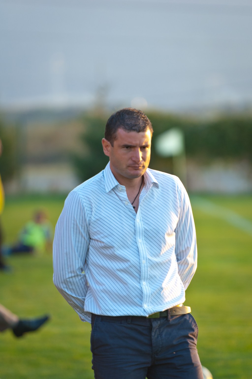 Un blog ca oricare altul.&nbsp;Oare?