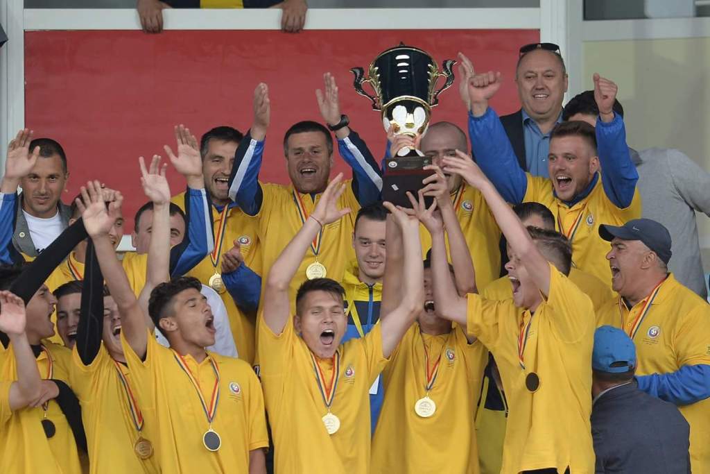 Finala semnelor de&nbsp;întrebare