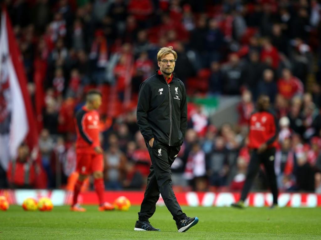 Klopp(otul) succesului