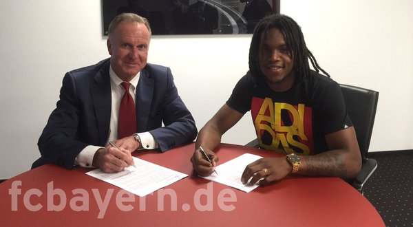 Renato Sanches