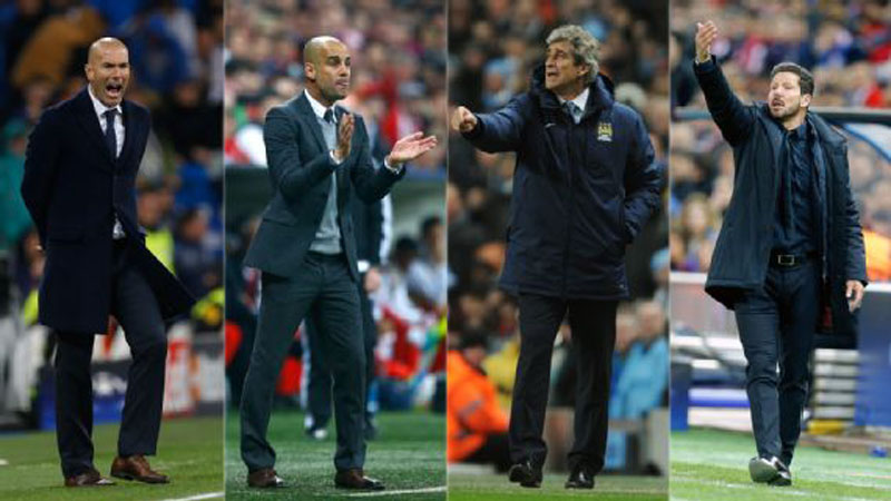 Dimensiunile evoluției fotbalului