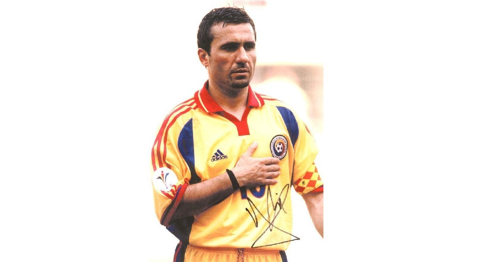 Eroul din sportul de&nbsp;performanță