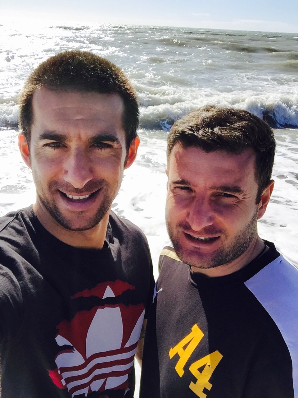 Despre prietenia mea cu golgeterul din&nbsp;Asia