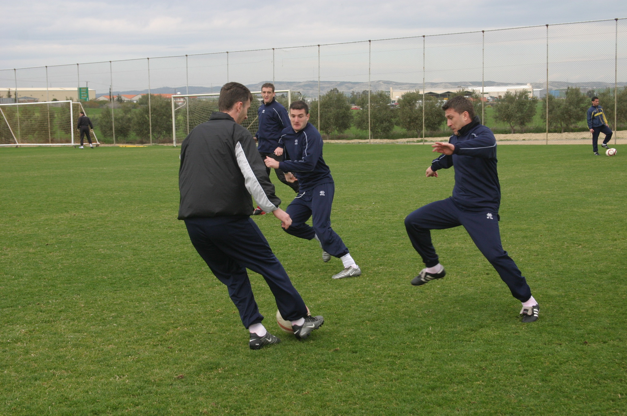 laszlo-balint-la-antrenamentul-cfr-ului