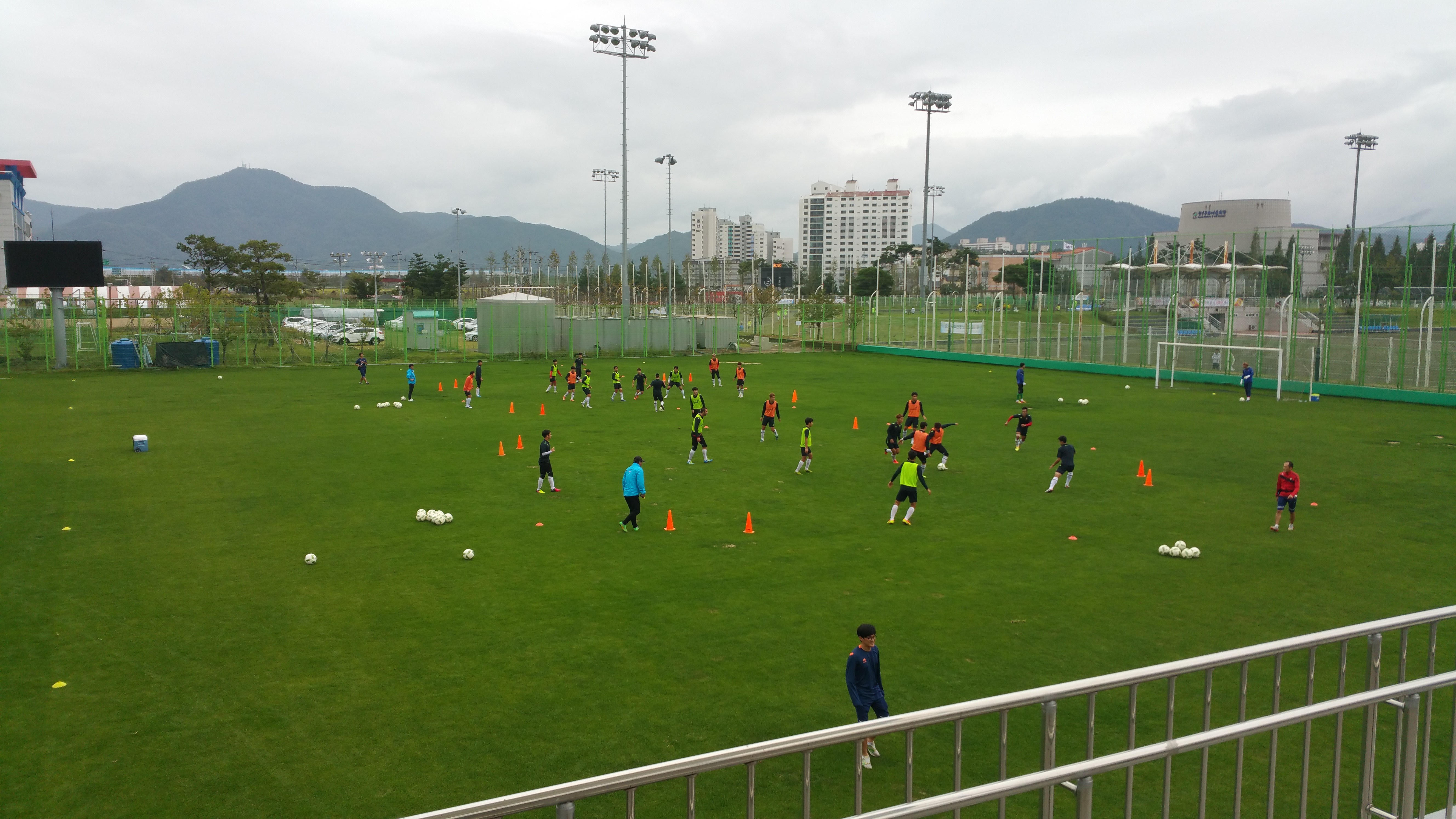 gyeongnamfc_training2
