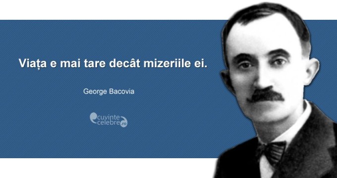 Fotbalul și Bacovia