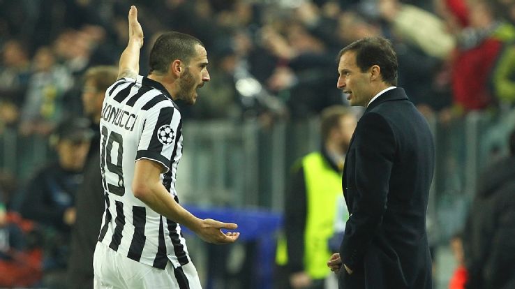 Feedback-ul în fotbal