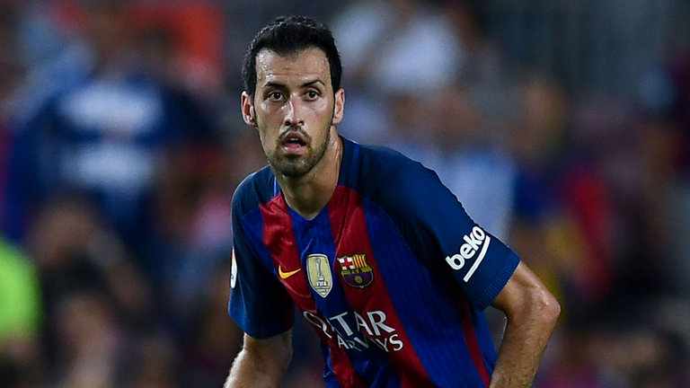 Busquets