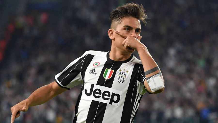 Dybala