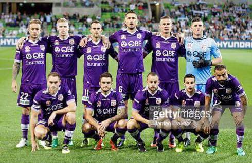 Pagini din Australia – partea a&nbsp;treia