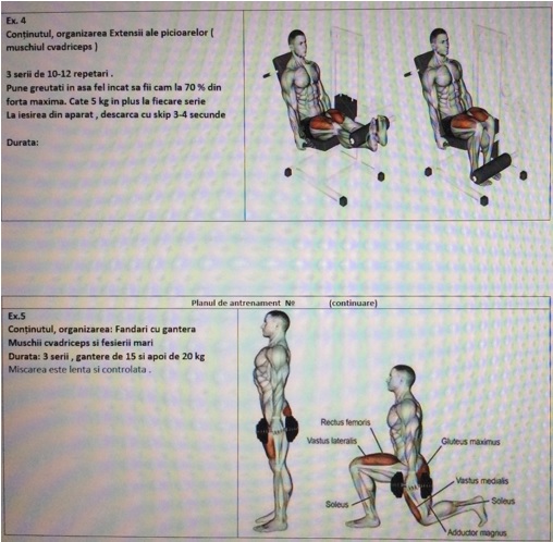 Poza - antrenament forta 2