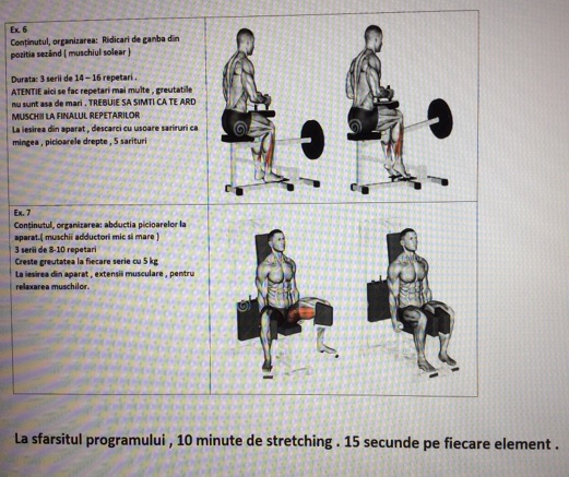 Poza - antrenament forta 3
