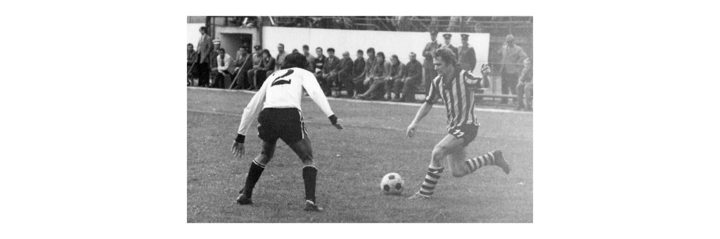 Legenda de pe extremă, legenda din versuri!