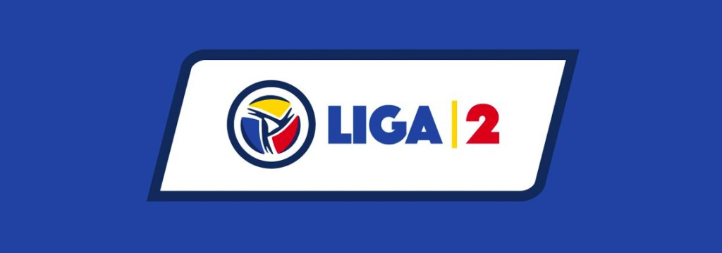 Parfumul ligii a doua