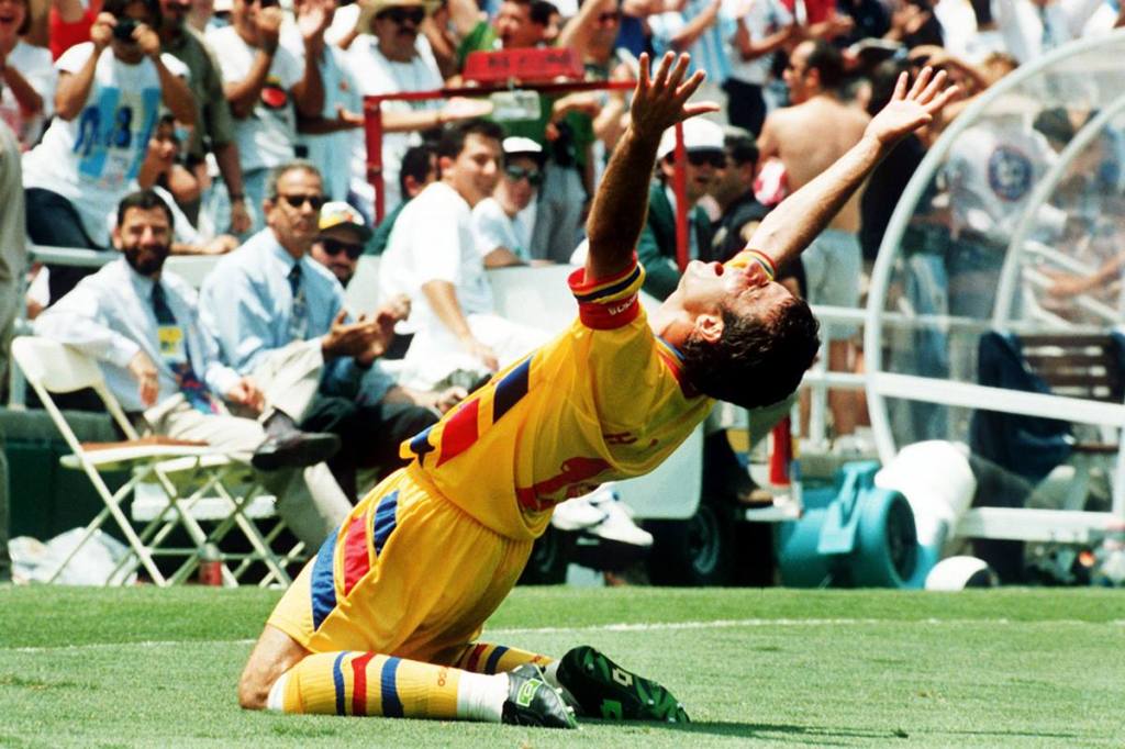 Caracterul sau rezistenţa psihică în sport