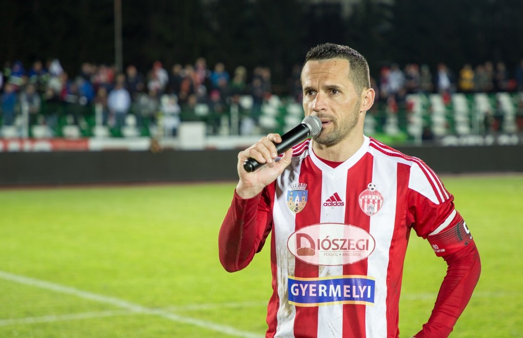 Rămas bun, „Locotenente”!