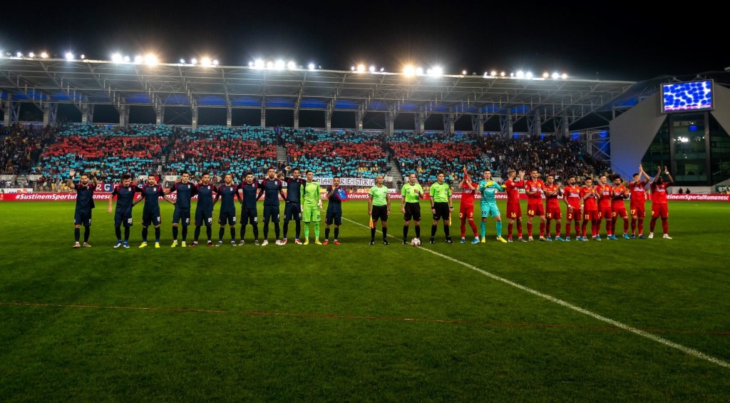 Chindia și „Comisarul Moldovan”, de la „prima căzută” la&nbsp;revelație