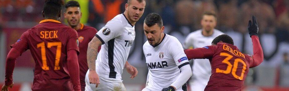 „Ca la fotbal!”, cu Alibec, Budescu și băieții