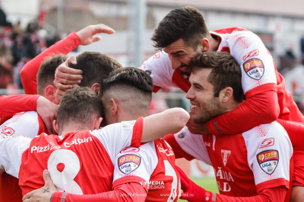 UTA nu e Liverpool. Dar nici România nu e&nbsp;Anglia…