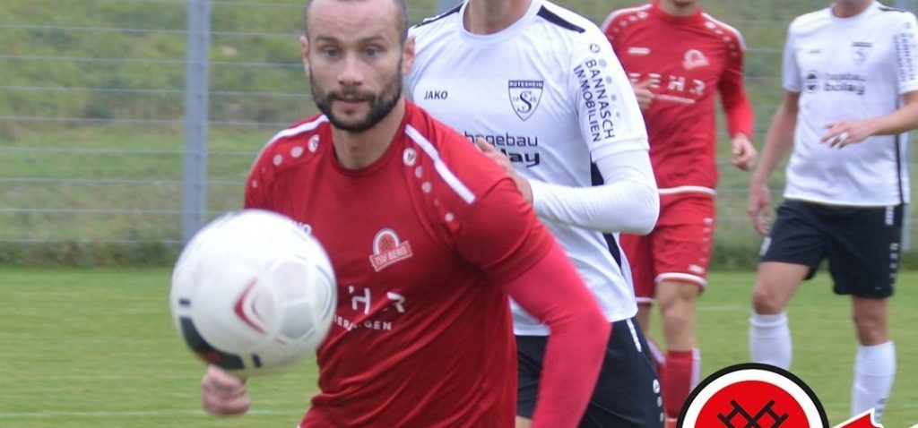 Făgărășeanul Vlăduț Munteanu, despre fotbal în vremuri de pandemie în ligile inferioare din&nbsp;Germania