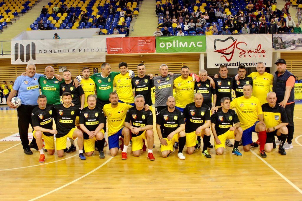 Ca-n duminicile de&nbsp;altădată