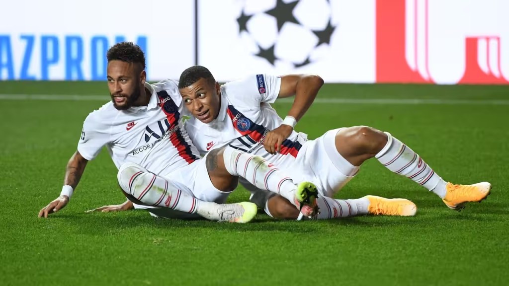 Procesul rezultatelor în fotbal